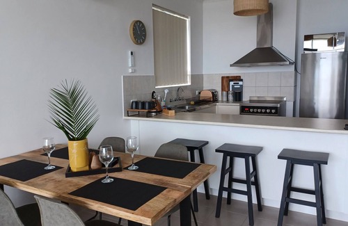 Port Lincoln Apartment | On The Waters Edge