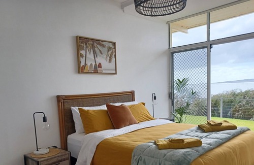 Port Lincoln Apartment | On The Waters Edge