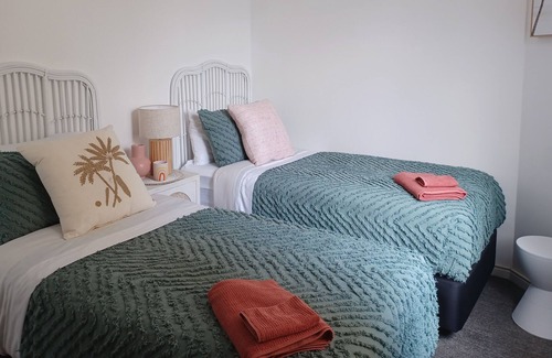 Port Lincoln Apartment | On The Waters Edge