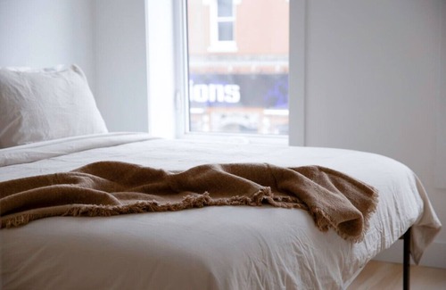 Woodstock Apartment | On Trend - The Waldorf - King
