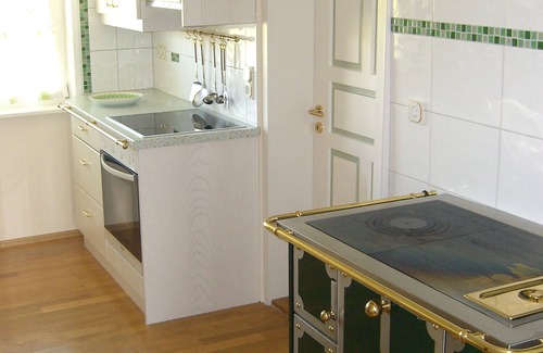 Stiefenhofen Apartment | On vacation "Auf der Höhe", romantic winter vacation in the Allgäu