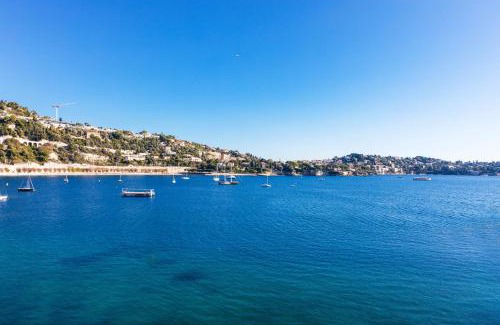 Villefranche-sur-Mer Apartment | ON VILLEFRANCHE BAY - AP3040 by Riviera Holiday Homes
