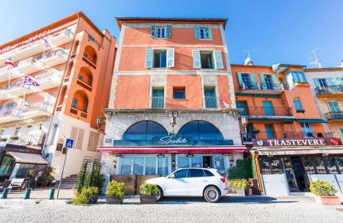 Villefranche-sur-Mer Apartment | ON VILLEFRANCHE BAY - AP3040 by Riviera Holiday Homes
