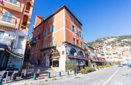 Villefranche-sur-Mer Apartment | ON VILLEFRANCHE BAY - AP3040 by Riviera Holiday Homes