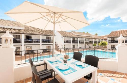 New Golden Mile Hotel | Ona Diana Park