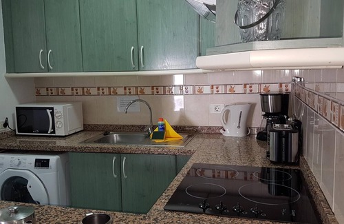 Santiago del Teide Apartment | Ona el Marqués Resort