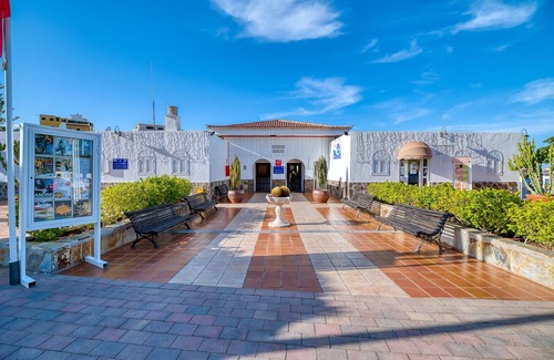 Santiago del Teide Apartment | Ona el Marqués Resort
