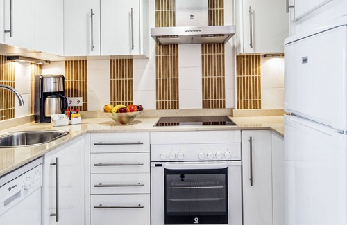 Alcudia Apartment | Ona Garden Lago