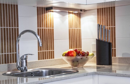 Alcudia Apartment | Ona Garden Lago