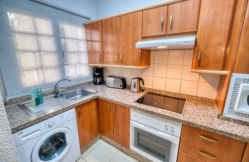 Santiago del Teide Apartment | Ona Las Rosas