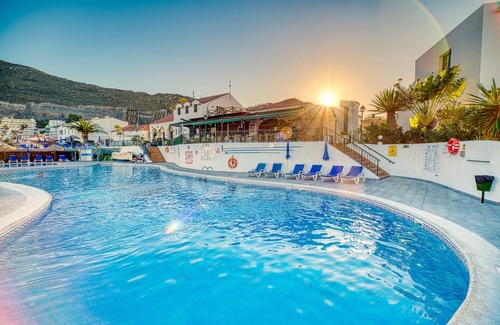 Santiago del Teide Apartment | Ona Las Rosas