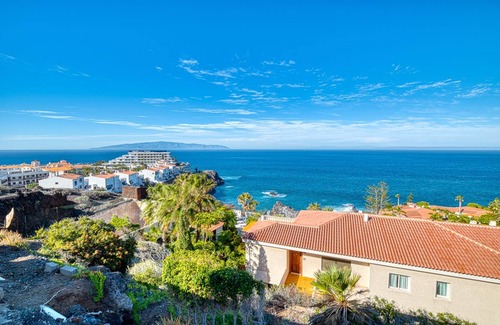Santiago del Teide Apartment | Ona Las Rosas