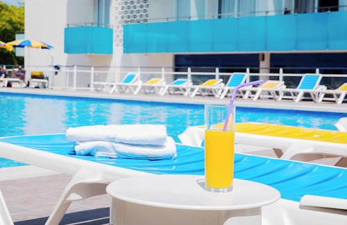 Palamos Hotel | Ona Palamós