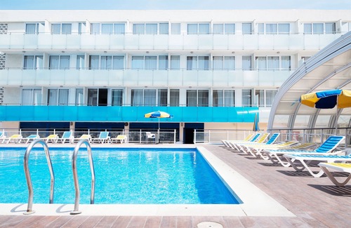 Palamos Hotel | Ona Palamós