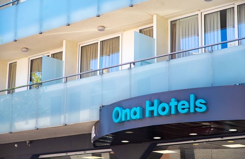 Palamos Hotel | Ona Palamós