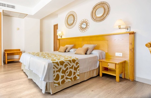 Peguera Hotel | Ona Palmira Paradise Paguera