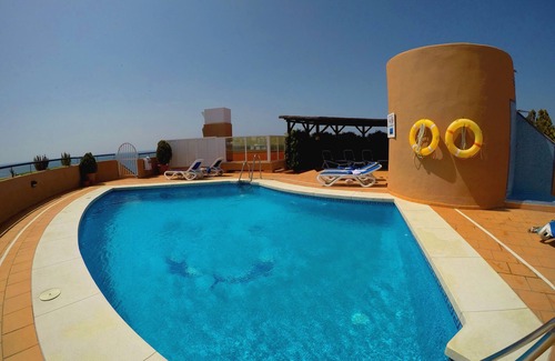 Marbella City Centre Apartment | Ona Princesa Playa