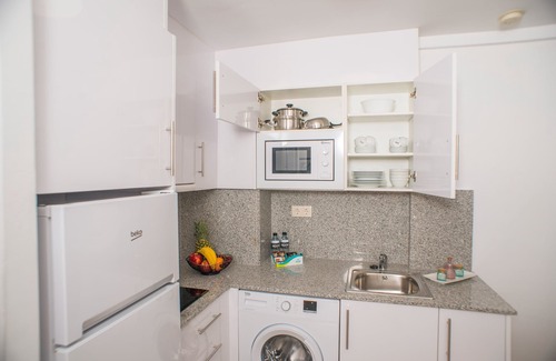Salou City Centre Apartment | Ona Suites Salou