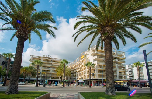 Salou City Centre Apartment | Ona Suites Salou
