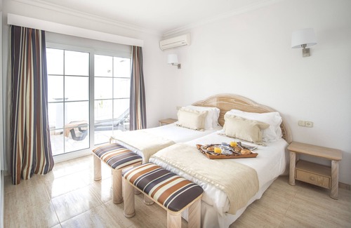 Cala d'Or Hotel | Ona Village Cala d'Or