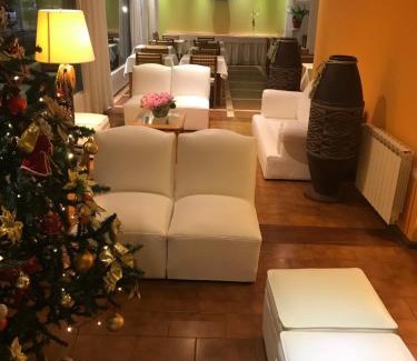 Mar de Ajo Hotel | Onais Hotel