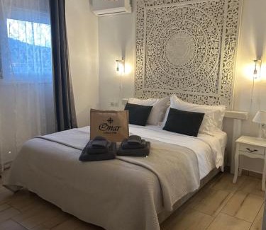 Lahania Villa | Onar Luxury Villa - Adults Only