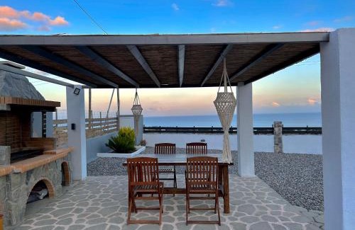 Lahania Villa | Onar Luxury Villa - Adults Only