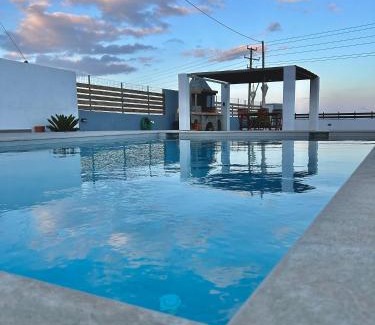 Lahania Villa | Onar Luxury Villa - Adults Only