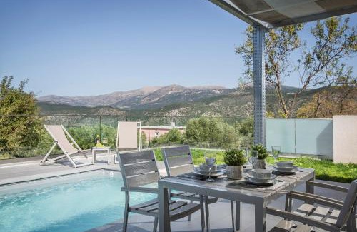 Kokolata Villa | ONAR - LUXURY VILLAS