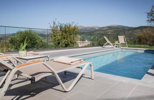 Kokolata Villa | ONAR - LUXURY VILLAS