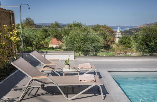 Kokolata Villa | ONAR - LUXURY VILLAS