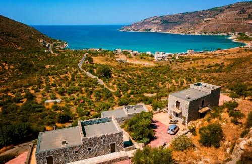 Neo Itilo Apartment | Onar Mani Suites