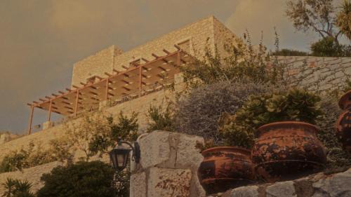 Neo Itilo Apartment | Onar Mani Suites