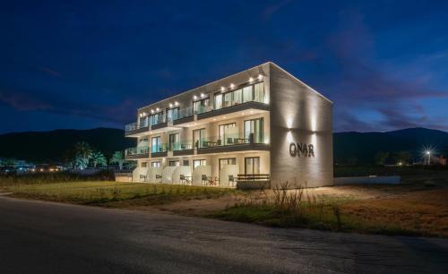 Sarti Apartment | Onar Sarti