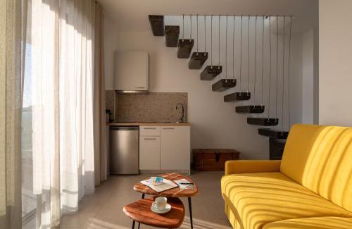 Sarti Apartment | Onar Sarti
