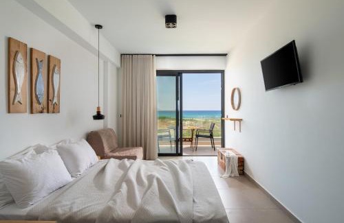Sarti Apartment | Onar Sarti
