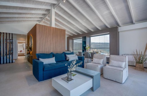 Kissamos Villa | Onar Villa - staying in comfort