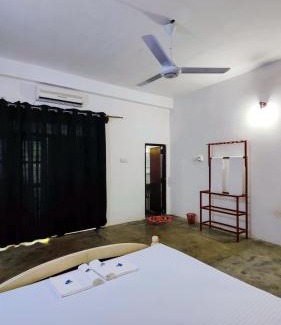 Udawalawa House | Onara Wild Resort