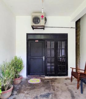 Udawalawa House | Onara Wild Resort