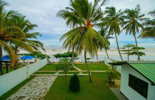 Matara Hotel | Onaro Beach View