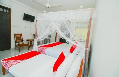 Matara Hotel | Onaro Beach View