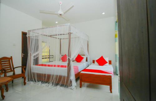 Matara Hotel | Onaro Beach View