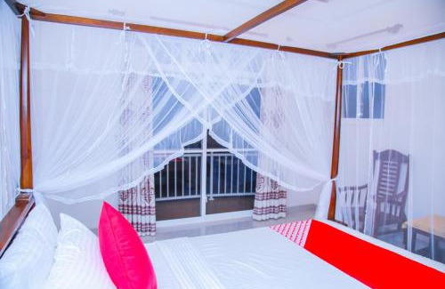 Matara Hotel | Onaro Beach View