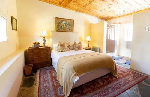 Camdeboo House | Onbedacht Cottage
