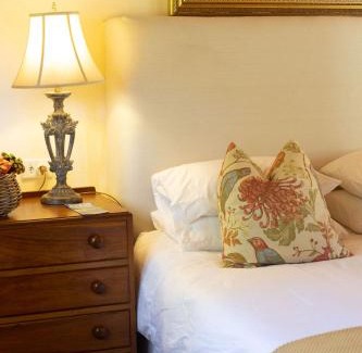 Camdeboo House | Onbedacht Cottage