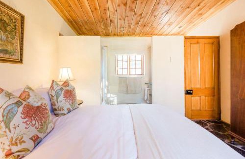 Camdeboo House | Onbedacht Cottage