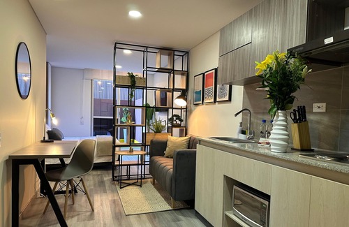 Chico Norte Apartment | ONCE 94 APARTMENTS