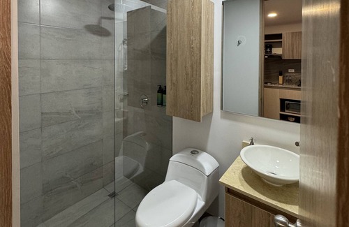 Chico Norte Apartment | ONCE 94 APARTMENTS