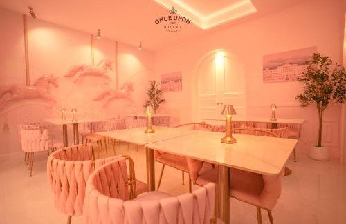 Na Chom Thian Hotel | Once Upon a Hotel Pattaya