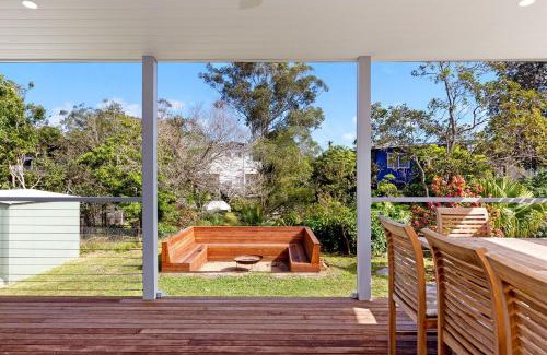 Narrawallee House | Once Upon A Tide